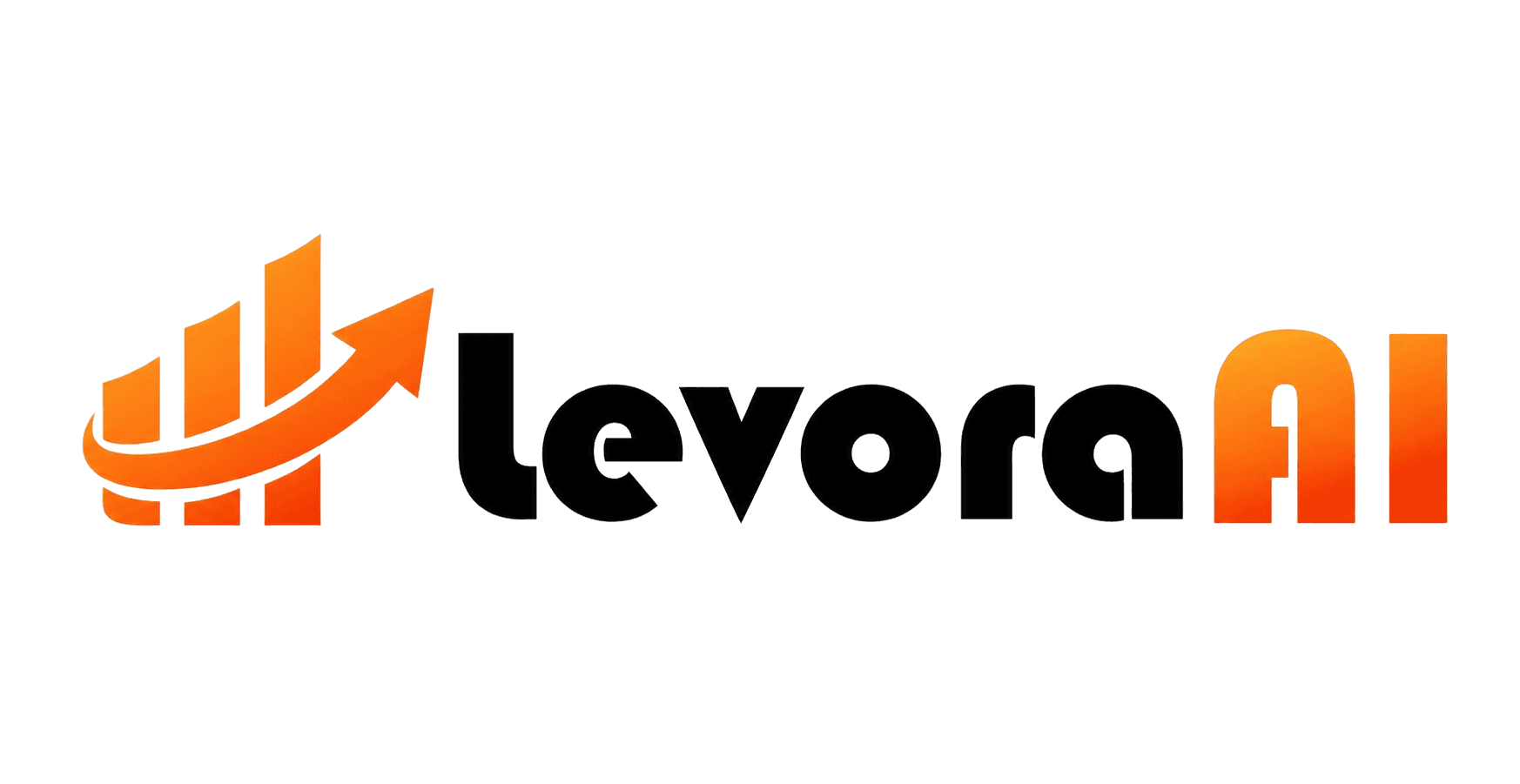 Levora AI logo